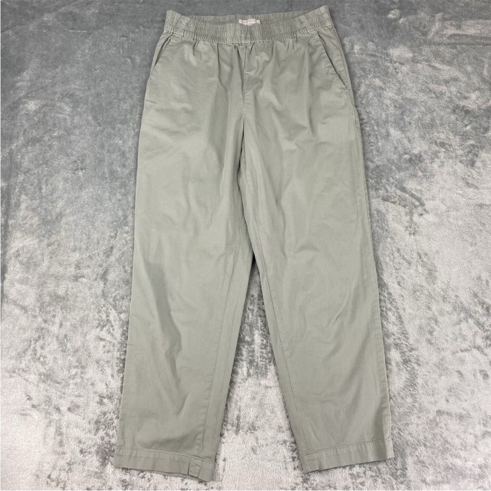 Everlane easy pant size 6